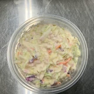 8oz Coleslaw