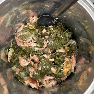 Collard Greens
