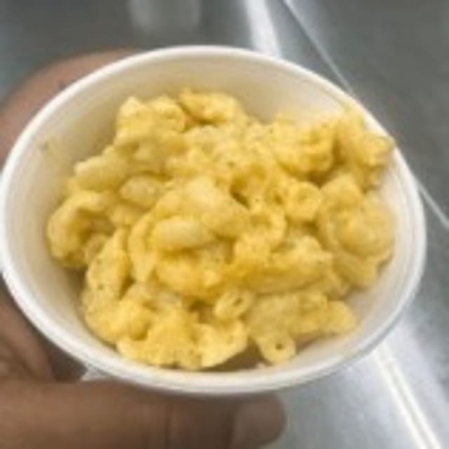 Mac and Cheese 4oz.