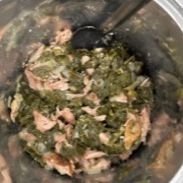 Collard Greens 4oz.