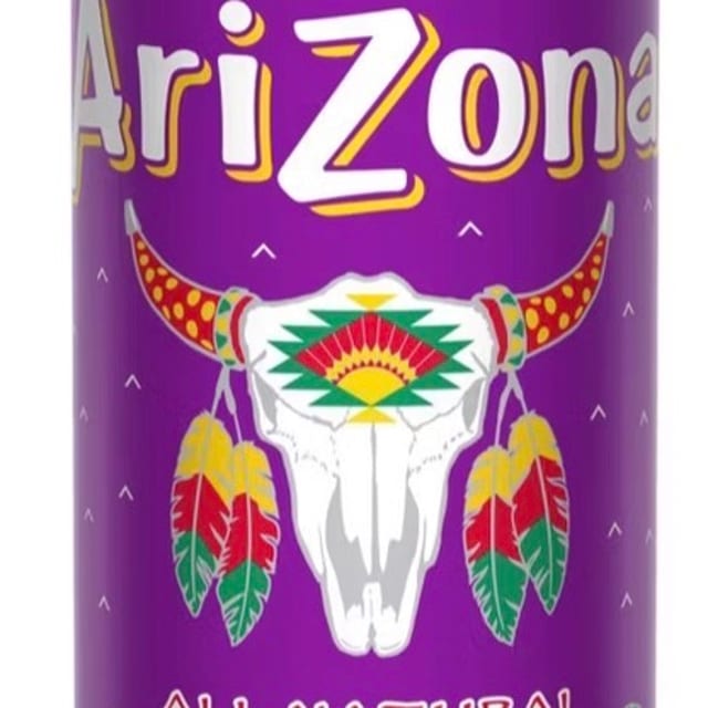 Arizona Fruit Punch.