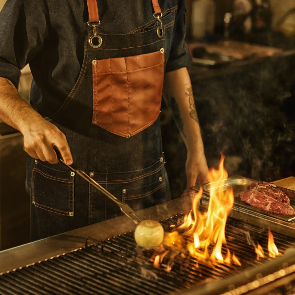From Backyard Dreams to Community Flavor🍖