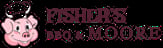 Fisher's BBQ & Moore