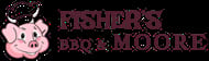 Fisher's BBQ & Moore