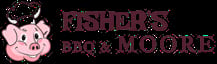 Fisher's BBQ & Moore