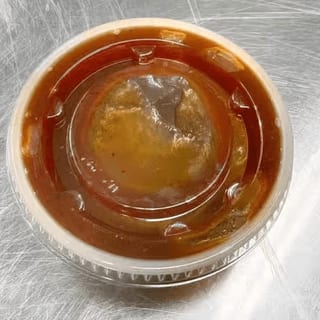 Homemade Barbeque Sauce
