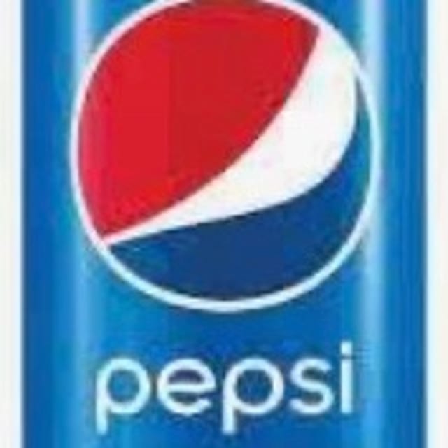 Pepsi.
