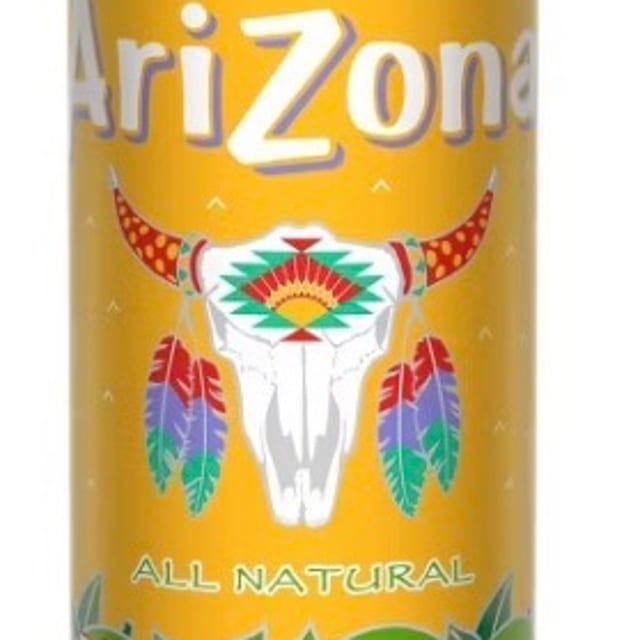 Arizona Mango.