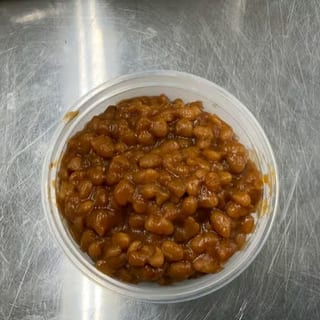 Baked Beans