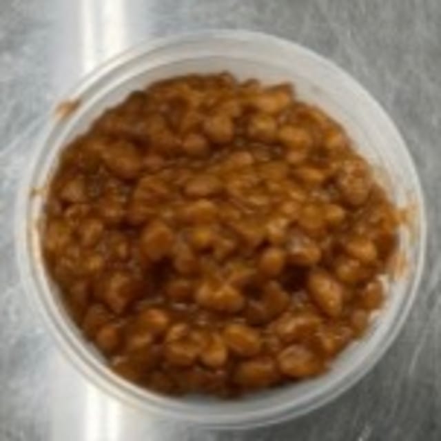 Baked Beans 4oz.