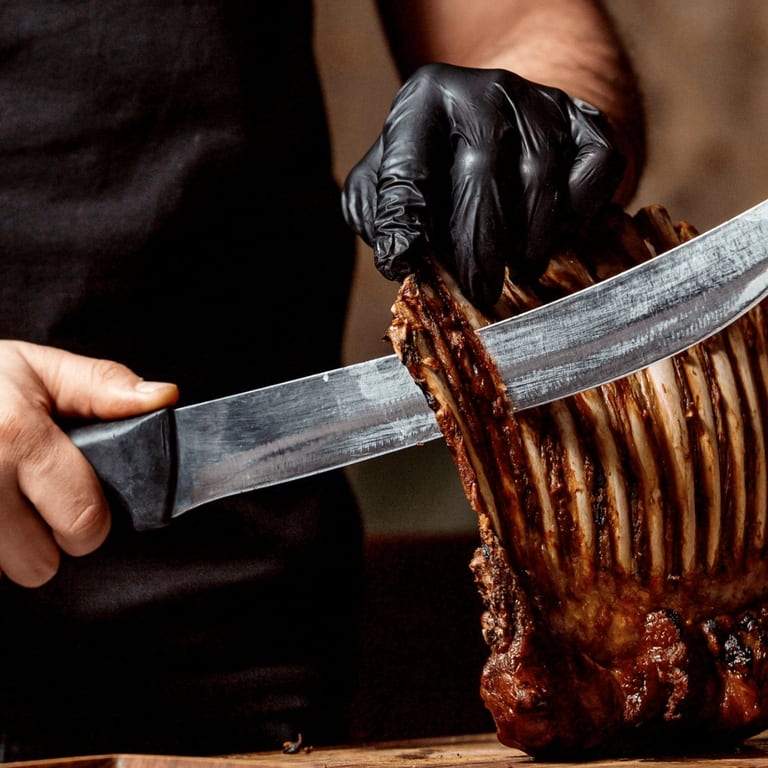 Catering Made Easy